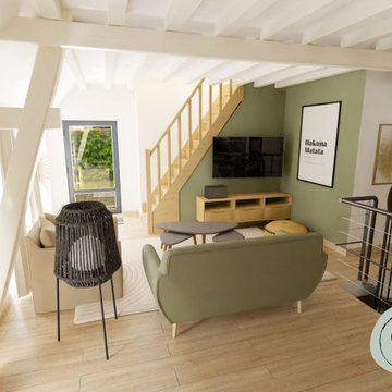Espace enfant