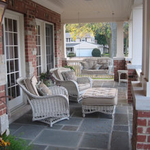 front porches