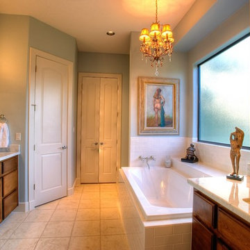 Dripping Springs Simple Tuscan