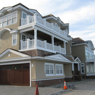 Beach House