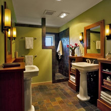 master bath