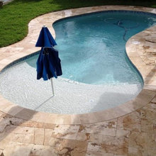 pavers
