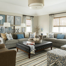 Living Rooms