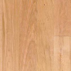 Exotic Wood Flooring - Hardwood Flooring