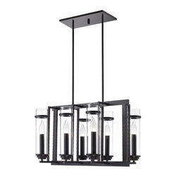 Lighting Fixtures- Traditional - Pendant Lighting