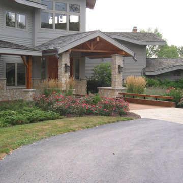 Lodge Living