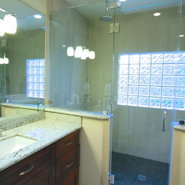 West University Remodel