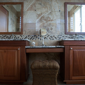 Bathrooms