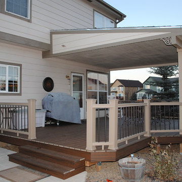 Decks and Covers