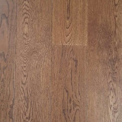Engineered Hardwood Collection by Wiston Hardwoods - Engineered Wood Flooring