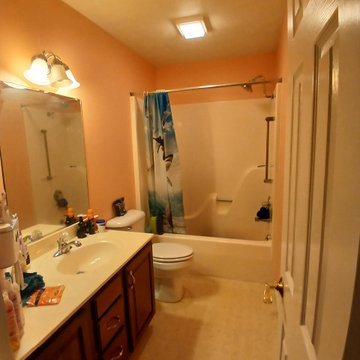 Bagley Interior Painting