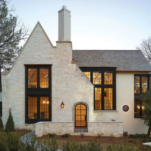 Cross-Nelson: Exteriors - Architecture