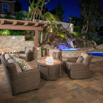 Shaheen Project : Western Outdoor Designs