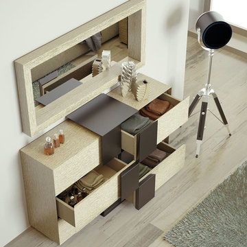 New Bedroom Collection!