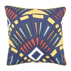 Coussin ASLI - Decorative Pillows