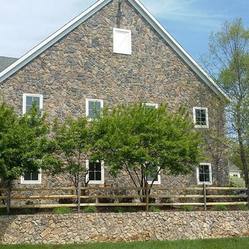 Stone Veneer