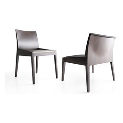 Grace Chair by Bross - Living Room Chairs