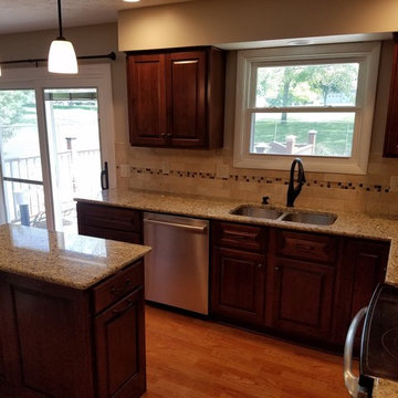 Bloomington Kitchen Design & Remodel