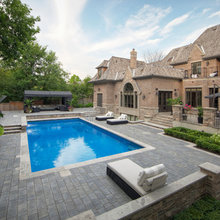 pools