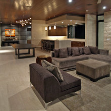 Sofa Family Room
