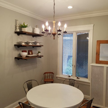 Breakfast Room