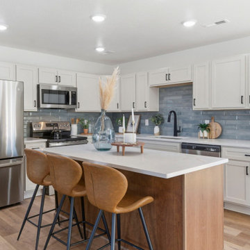 Wilson's Valley — New Construction Home Community in Brookline, MO