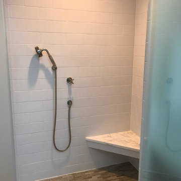 Completed Projects