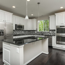 Kitchen Ideas