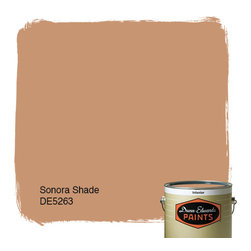 Dunn-Edwards Paints Sonora Shade DE5263 - Paint