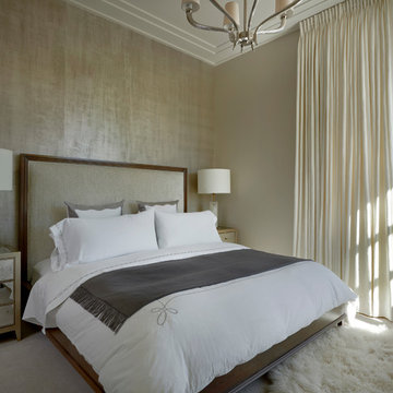 Ritz Carlton Residences Chicago