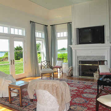 Historic Watch Hill Residence