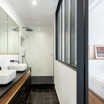 Casa Julie | Reforma integral en Poble Nou, Barcelona