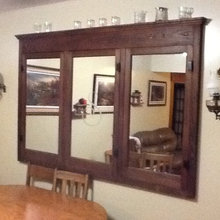 wall pieces