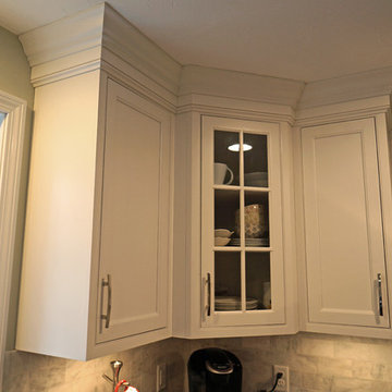 Southborough Kitchen