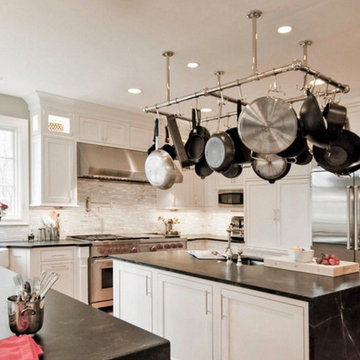 Sub Zero Kitchens
