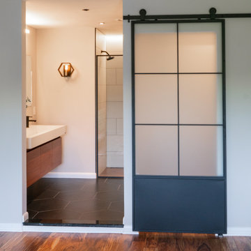 Bathroom Remodeling in Falls Church VA