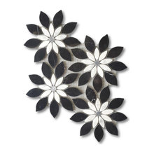 Floor Tile Bathrooms