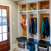 Mud Room