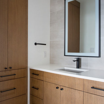 LoDo Penthouse Loft Remodel