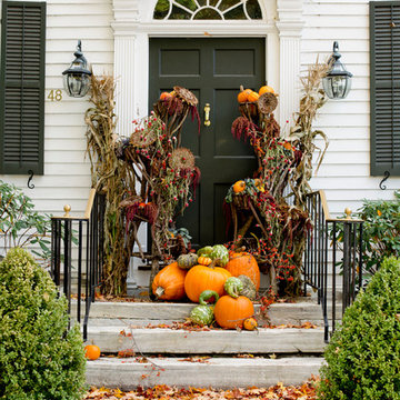 Houzz TV: Take a Leaf-Peeping Road Trip in New England