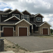 Exterior Of House