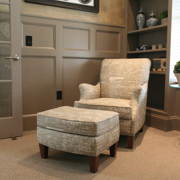 Homearama 2014 - The Inspired Home by Aristo