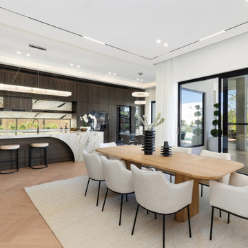 East Killara Luxe by Auskstone