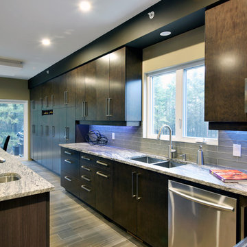 JOHNSTON/CRAIG Residence