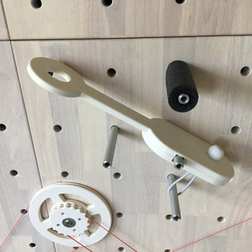 STEM Kids Room