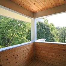 Exterior Ideas