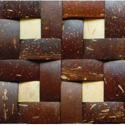 Kirei Coco Tiles - Tile