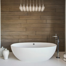 Tropic bathroom