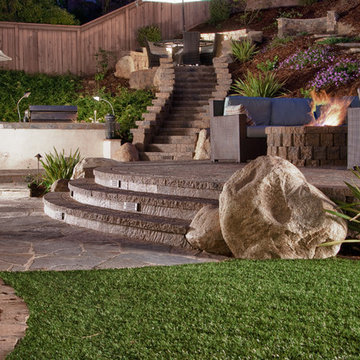 Marzell Project : Western Outdoor Designs