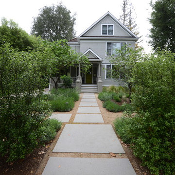 2016 Gamble Garden Tour
